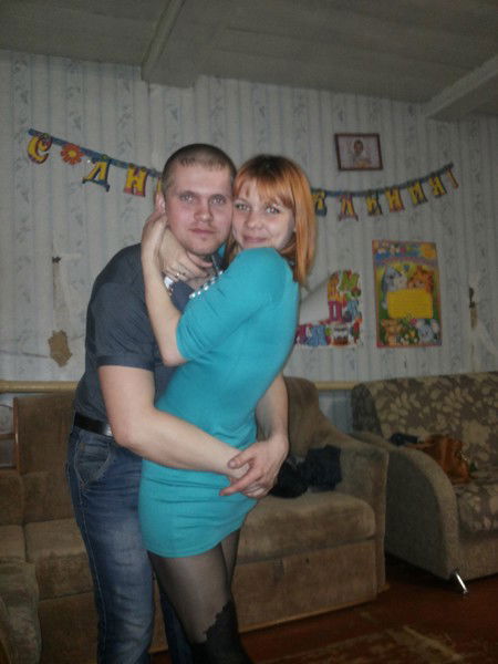 Евгений Заглядов