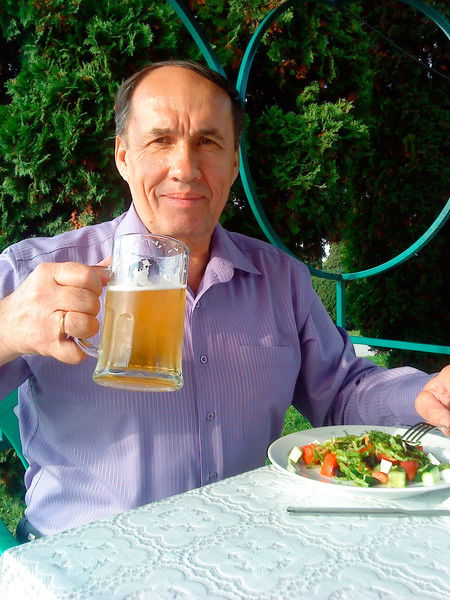 Konstantin Svistunov