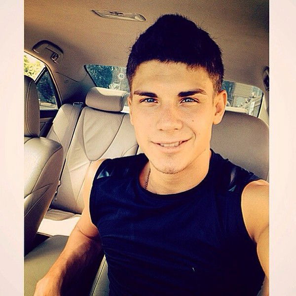 Кирилл Мономахов