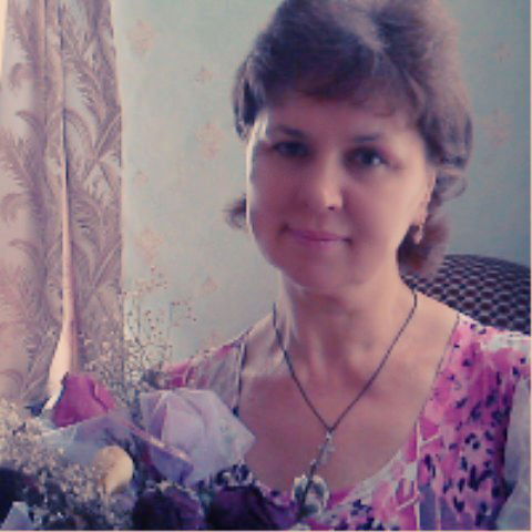 Марина Ситдикова