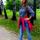 Маргарита Чупина