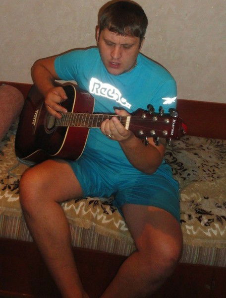 Евгений Кузнецов