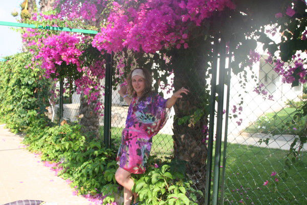 Елена Мальцева