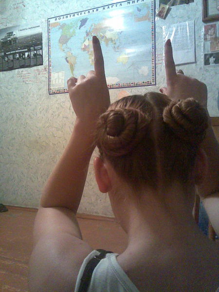 Оля Игнатенко