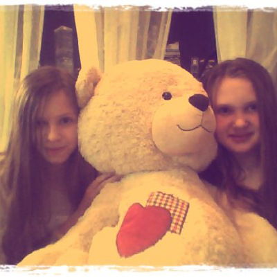 Ника Воронина