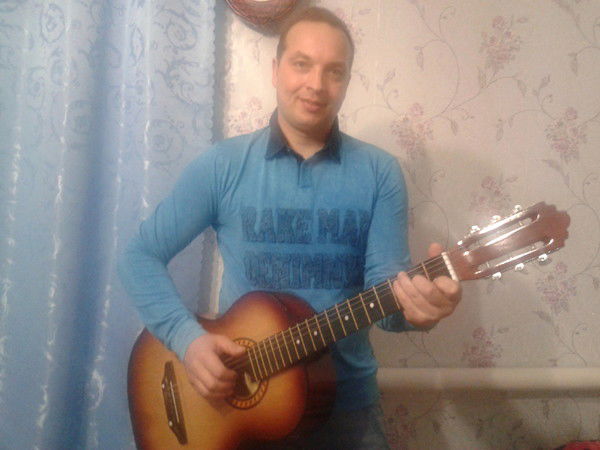 Валерий Царенко