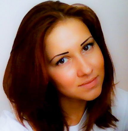 Александра Fishchenko