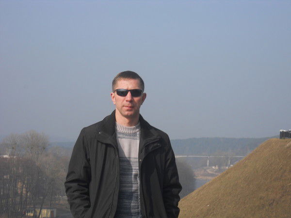 Андрей Валюк