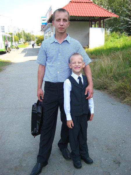 Сергеи Павлов