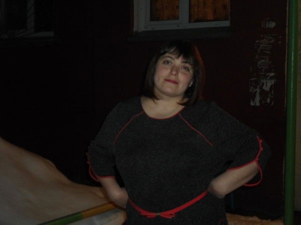 Елена Александрова