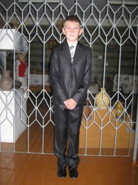 Алексей Кирковец