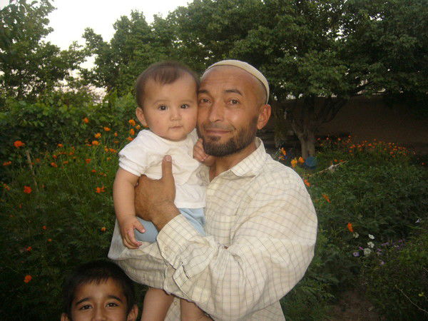 Убайдуллаев Илхам