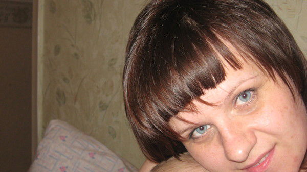 Наталья Малунова