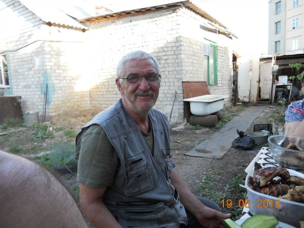 Станислав Яковлев