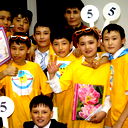 Nurtileu :d