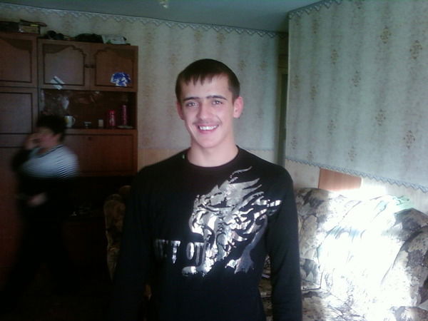 Евгений Шуварин