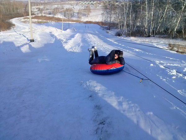 Ирина Каркавина(Минх)