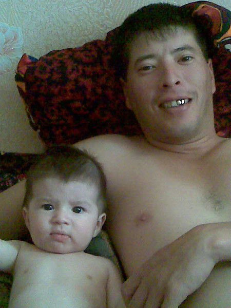 Жанибек Утаганов