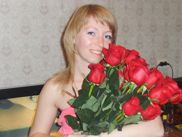 Юлия Литвинова