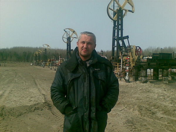 Александр Бражкин