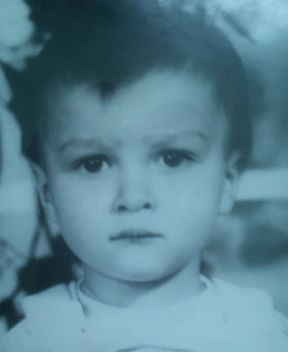 Михаил Белоглазов