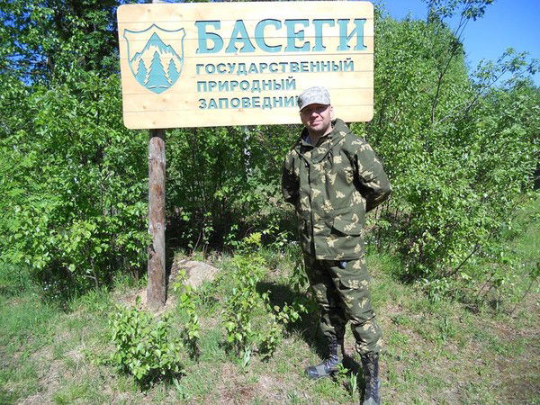 Максим Туманов