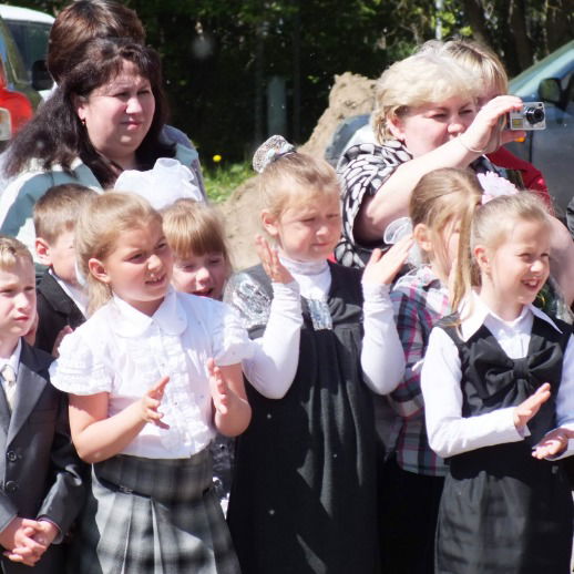 Кристина Крылова