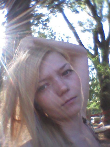 Елена Макаренко