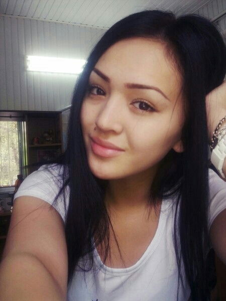 Дания Ибраимова