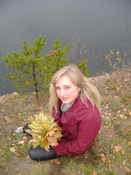 Надежда Попова