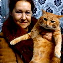 Оксана Щербак