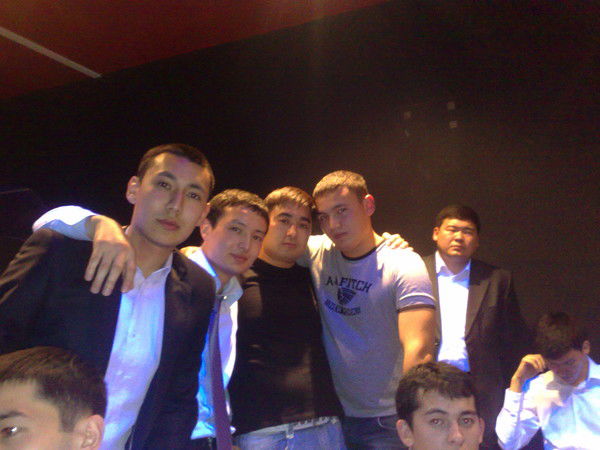 Ардак Утепов