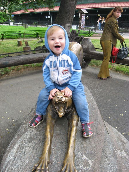 Сергей Лебедев