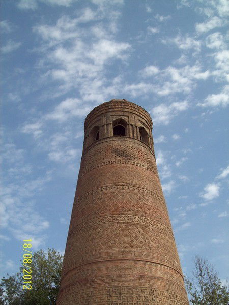 Алтынбек Борубаев