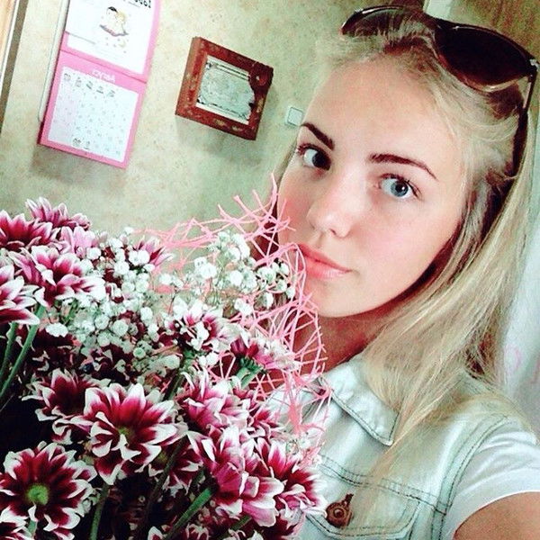 Анастасия Яковлева