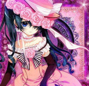 Алина Анохова