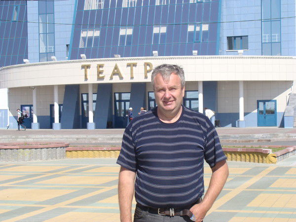 Станислав Новицкий