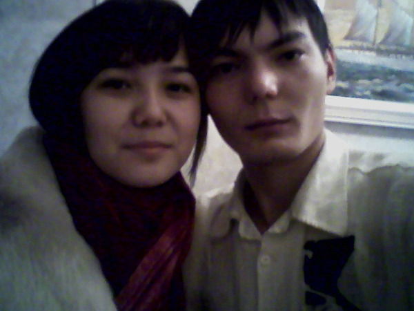 Данияр Утельбаев