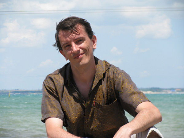 Святослав Сэр Гунин