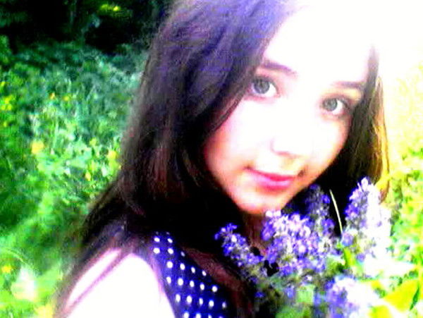 Мария Репина