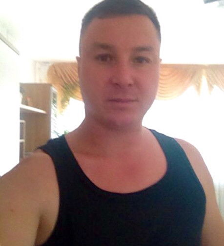 Максим Мусин