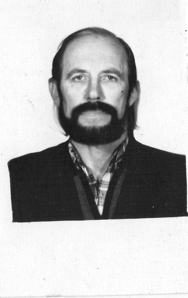 Николай Аксёнов