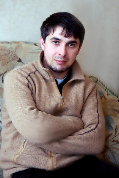 Магомедгаджи Магомедгаджиев