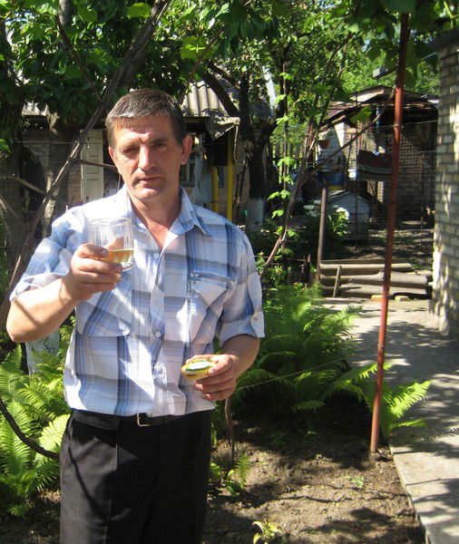 Александр Фан