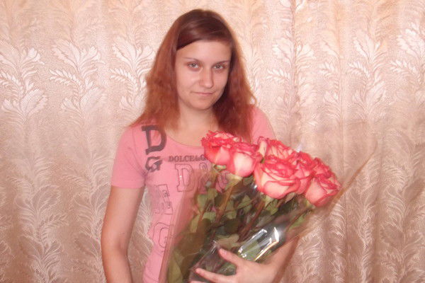 Ольга Цыганова