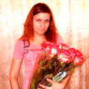 Ольга Цыганова