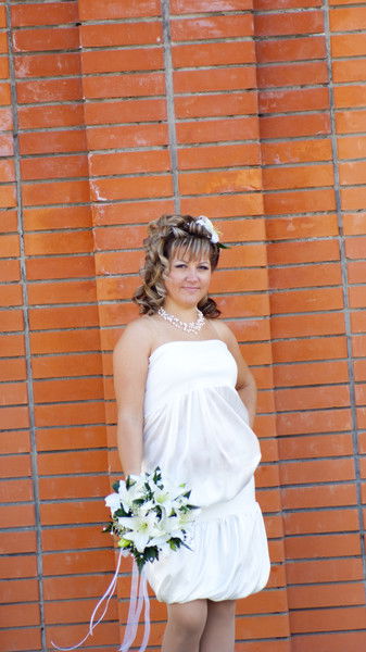 Светлана Федюнина