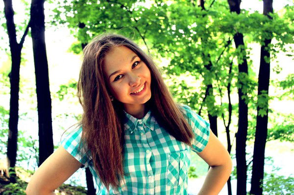 Таня Синельник