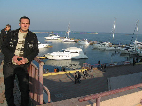 Александр Погибелев