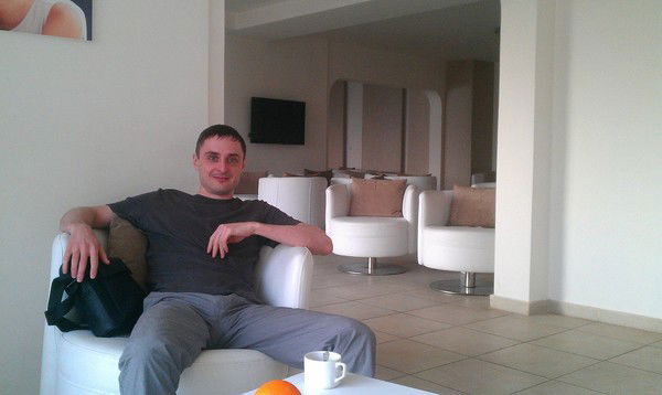 Андрей Баскаков